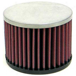 1972-1974 Bmw 2002tii Air Filter K&n Bmw Air Percolate E-2290 72 73 74