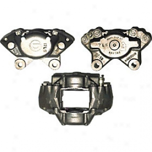 1972-1975 Lotus Europa Brake Caliper Centric Lotus Brake Caliper 141.30007 72 73 74 75