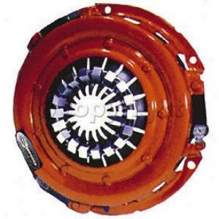 1972-1983 Toyota Celica Clutch Kit Centerforce Toyota Clutch Kit Cft517010 72 73 74 75 76 77 78 79 80 81 82 83