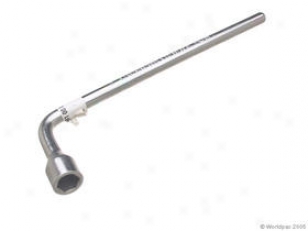 1974-1978 Mercedes Benz 230 Lug Wrench Oes Genuins Mercedes Benz Lug Wrench W0133-1631311 74 75 76 77 78