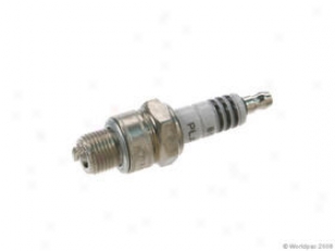 1974-1979 Volkswagen Beeyle Spark Plug Bosch Volkswagen Spark Plug W0133-1808115 74 75 76 77 78 79