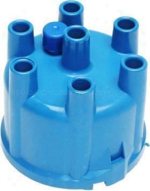 1975-1976 American Motors Magador Distribuyor Cap Standard American Motors Distributor Cap Ch-410 75 76