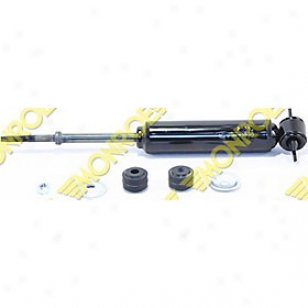 1975-1980 Buick Skyhawk Shock Absorber And Strut Assembly Monr0e Buick Shock Absorber And Strut Assembly 5821 75 76 77 78 79 80