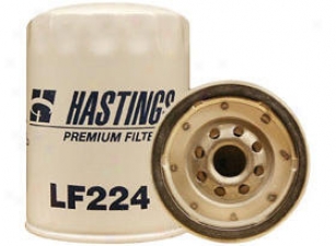 1975-1985 Chevrolet K5 Blazer Oil Filter Hastings Chevrolet Oil Filter Lf224 75 76 77 78 79 80 81 82 8 384 85