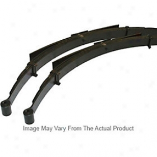 1975-1986 Chevrolet K10 Leaf Spring Skyjacker Chevrolet Leaf Spring Flcr16 75 76 77 78 79 80 81 82 83 84 85 86