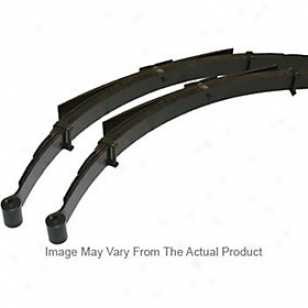 1975-1989 Dodge W100 Leaf Spring Skyjacker Dodge Leaf Spring Fldr40 75 76 77 78 79 80 81 82 83 84 85 86 87 88 89