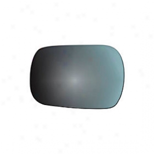 1975-1995 Chevrolet G10 Mirror Glass Dorman Chevrolet Mirror Glass 51686 75 76 77 78 79 80 81 82 83 84 85 86 87 88 89 90 91 92 93 94 95