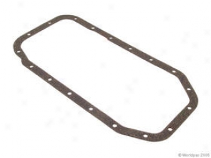 1975 Toyota Celica Oil Pan Gasket Ishino Toyota Oil Pan Gasket W0133-1640307 75