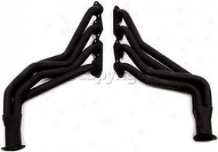 1976-1978 Chevrolet K5 Blazer Headers Flowtech Chevrolet Headers 11530flt 76 77 78