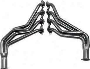 1976-1978 Chevrolet K5 Blazer Headers Hedman Chevrolet Headers 69110 76 77 78