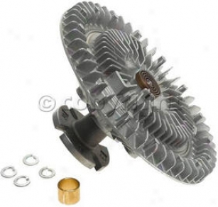 1976-1979 Buick Skylark Fan Clutch Hayden Buick Fan Clutch 2747 76 77 78 79