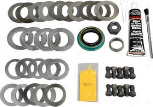 1976-1979 Buick Skylark Ring And Pinion Installation Kit Motive Gear Buick Ring And Pinio nInstallation Kit Gm7.5ik 76 77 78 79