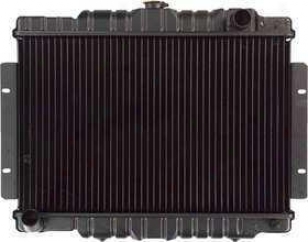 1976-1985 Jeep Cj7 Radiator Aldi Jeep Radiator 8010583 76 77 78 79 80 81 82 83 84 85