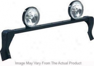 1976-1986 Jeep Cj7 Light Bar Carr Jeep Light Bar 210881 76 77 78 79 80 81 82 83 84 85 86