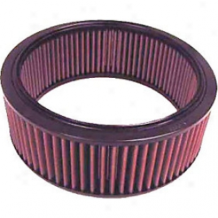 1977-1979 Buick Skylark Air Filter K&nB uick Air Filter E-1150 77 78 79