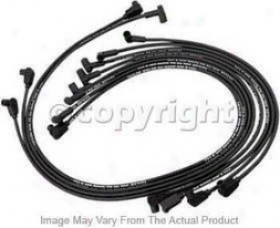 1977-1996 Ford E-150 Econoline Spark Plug Wire Taylor Cable Stream Spark Plug Telegraph 84066 77 78 79 80 81 82 83 84 85 86 87 88 89 90 91 92 93 94 95 96