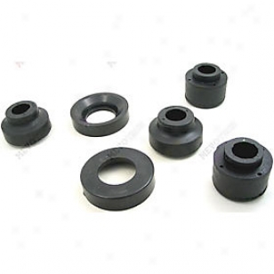 1977-2002 Ford E-150 Econoline Radius Arm Bushing Mevotech Ford Radius Arm Bushing Mk8268 77 78 79 80 81 82 83 84 85 86 87 88 89 90 91 91 93 94 95 96 97 98 99 0