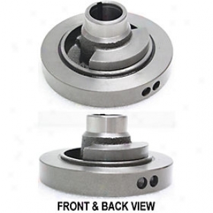 1977 Buick Skylark Harmonic Balancer Re-establishment Buick Harmonic Balancer Repo312302 77