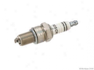 1978-1979 Bmw 633csi Spark Plug Bosch Bmw Spark Plug W0133-1803344 78 79