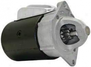 1978-1980 American Motors Amx Statter Quality-built American Motors Starter 3209n 78 79 80