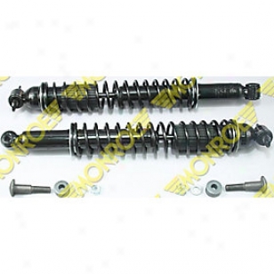 1978-1981 Buick Century Shock Absorber And Walk  Assembly Monroe Buick Shock Absorber And Strut Assembly 58411 78 79 80 81