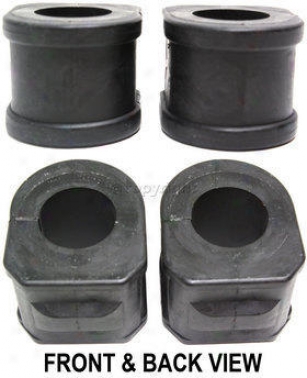 1978-1981 Buick Century Sway Bar Bushing Replacemen Buick Sway Bar Bushing Repp501202 78 79 80 81