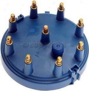 1978-1996 Ford Bronco Distributor Cap Standard Ford Distributor Cap Fd-168 78 79 80 81 82 83 84 85 86 87 88 89 90 91 92 93 94 95 96