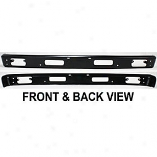 1979-1981 Toyota Pickup Bumper Replacement Toyota Bhmper 3096 79 80 81