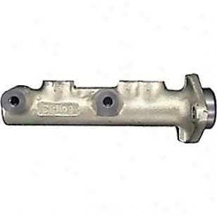 1979-1986 Saab 900 Brake Master Cylinder Centric Saab Brake Master Cylinder 130.38103 79 80 81 82 83 84 85 86