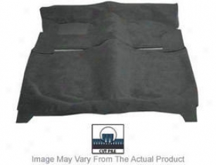 1979-1991 Mercury Capri Carpet Kit Newark Auto Products Mercury Carpet Kit 11-0022807 79 80 81 82 83 84 85 86 87 88 89 90 91