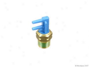 1979 Toyota Celica Bimetallic Valve Oes Genuine Toyota Bimetallic Valve W0133-1741418 79