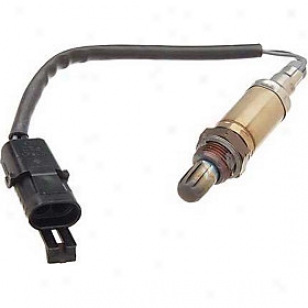 1980-1981 American Motots Concord Oxygen Sensor Bosch American Motors Oxygen Sensor 12028 80 81