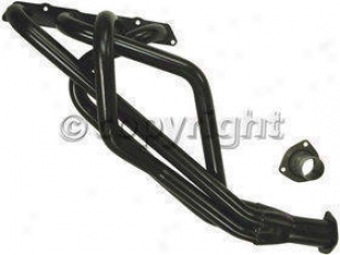 1980-1982 Toyota Corolla Headers Pacesetter Toyota Headers 70-1078 80 81 82