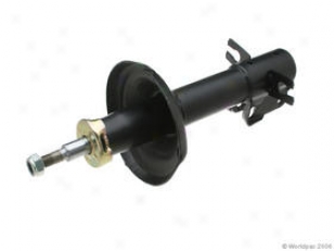 1980-1984 Volkswagen Jetta Shock Absorber And Strut Assembpy Sachs Volkswagen Shock Absorber And Strut Assembly W0133-1616859 80 81 82 83 84