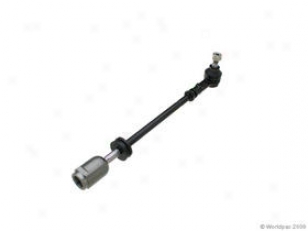 1980-1984 Volkswagen Jetta Tie Rod Assembly Febi Volkswagen Equal number Switch Assrmbly W0133-1828960 80 81 82 83 84