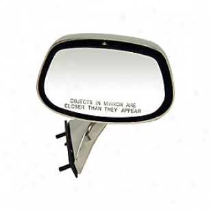 1980-1985 Buick Electra Mirror Dorrman Buick Mirror 955-130 80 81 82 83 84 85