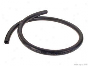 1980-1987 Audi 4000 Breather Hose Cohline Audi Breather Hose W0133-1834781 80 81 82 83 84 85 86 87