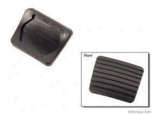 1980-1987 Audi 4000 Pedal Pad Oeq Audi Pedal Pad W0133-1643884 80 81 82 83 84 85 86 87