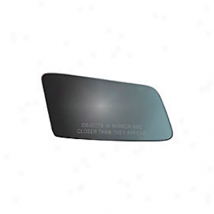 1980-1987 Buick Skylark Mirror Glass Dorman Buick Reflector Glass 51037 80 81 82 83 84 85 86 87