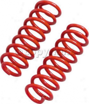 1980-1996 Ford Bronco Coil Springs Skyjacker Ford Coil Springs 182 80 81 82 83 84 85 86 87 88 89 90 91 92 93 94 95 96