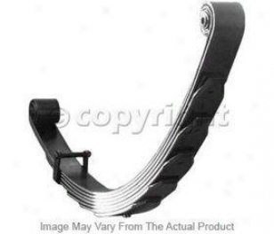 1980-1997 Ford F-250 Leaf Sprng John R Spring Ford Leaf Spring 43-498p 80 81 82 83 83 85 86 87 88 89 90 91 92 93 94 95 96 97