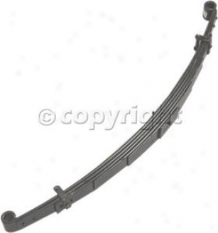 1980-1998 Ford F-250 Leaf Sping Skyjacker Ford Leaf Spring F840s 80 81 82 83 84 85 86 87 88 89 90 91 92 93 94 95 96 97 98