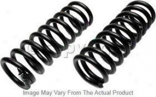 1980-1999 Ford F-150 Coil Springs Dayton Parts Ford Coil Springs 351-844sd 80 81 82 83 84 85 86 87 88 89 90 91 92 93 94 95 96 97 98 99