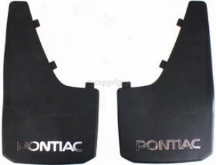 1980-2002 Pontiac Firebir Mud Flaps Power Flow Pontiac Mud Flaps 4763 80 81 82 83 84 85 86 87 88 89 90 91 92 93 94 95 96 97 98 99 00 01 02