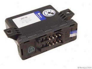 1981-1982 Mercedes Benz 380sl Idle Control Unit Programa Mercedes Benz Idle Control Unit W0133-1602455 81 82