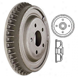 1981-1983 Dodge Colt Brake Drum Centric Dodge Brake Drum 122.46002 81 82 83