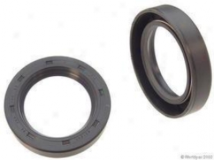 1981-1984 Volvo 242 Overdrive Output Seal Oeq Volvo Overdrive Output Seal W0133-1641847 8l 82 83 84