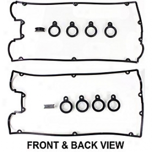 1981-1990 Dodge Colt Valve Cover Gasket Replacement Dodge Valve Cover Gasket Repm312903 81 82 83 84 85 86 87 88 89 90