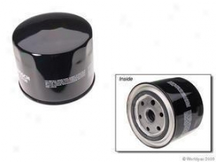 1981-1994 Alffa Romeo Spider Oil Filter Bosch Alfa Romeo Oil Filter W0133-1638829 81 82 83 84 85 86 87 88 89 90 91 92 93 94