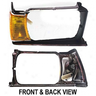 1982-1983 Toyota Corolla Headlight Door Re-establishment Toyota Headlight Door 2735 82 83